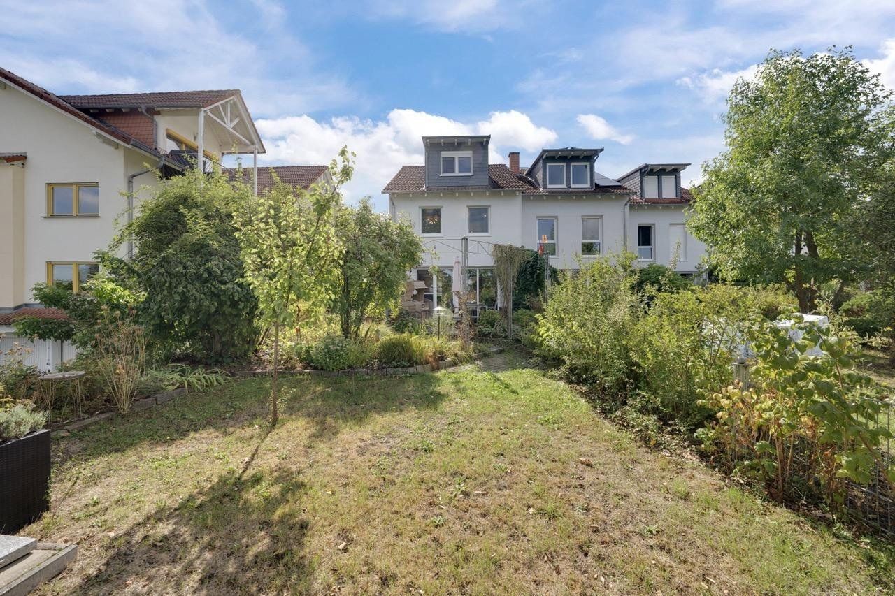 Rodinný dům · 134 m² · Alter Darmstädter Weg 15a, , Hessen - 3