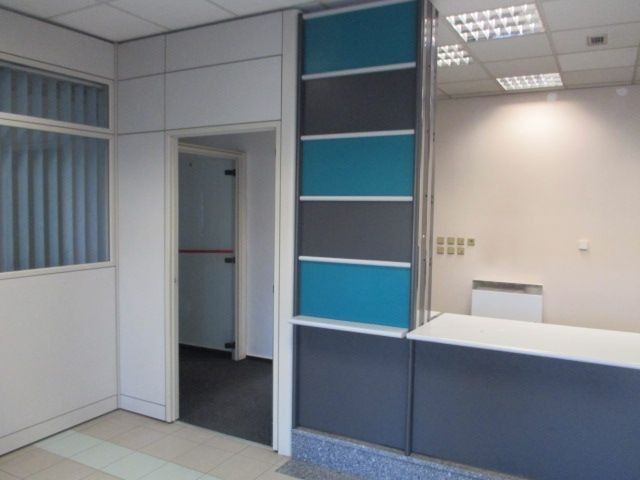 Kanceláře, nám. J. Hrubého, Kardašova Řečice - Kardašova Řečice, Jihočeský kraj, 97 m² - 2
