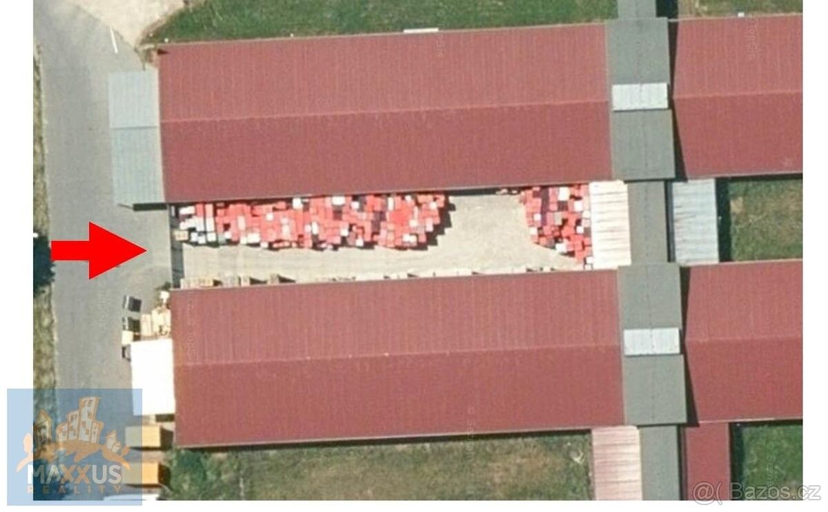 Pronájem pozemek pro bydlení - Praha, 193 00