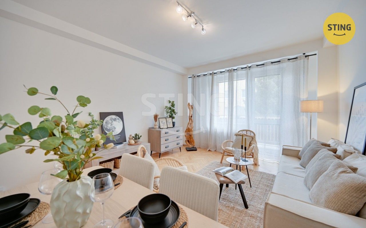 3+1, Sídliště, Nivnice, 73 m² - 1
