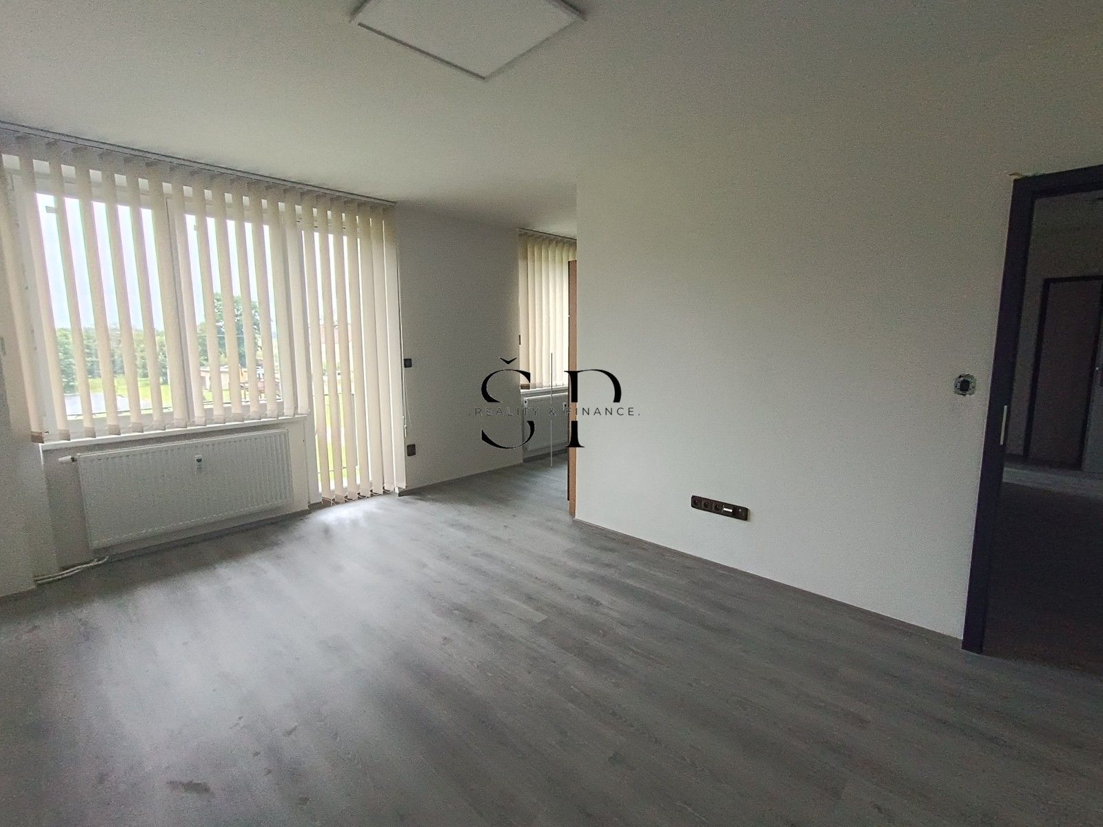Byt 2+kk · 48 m² · Nová Ves - 3