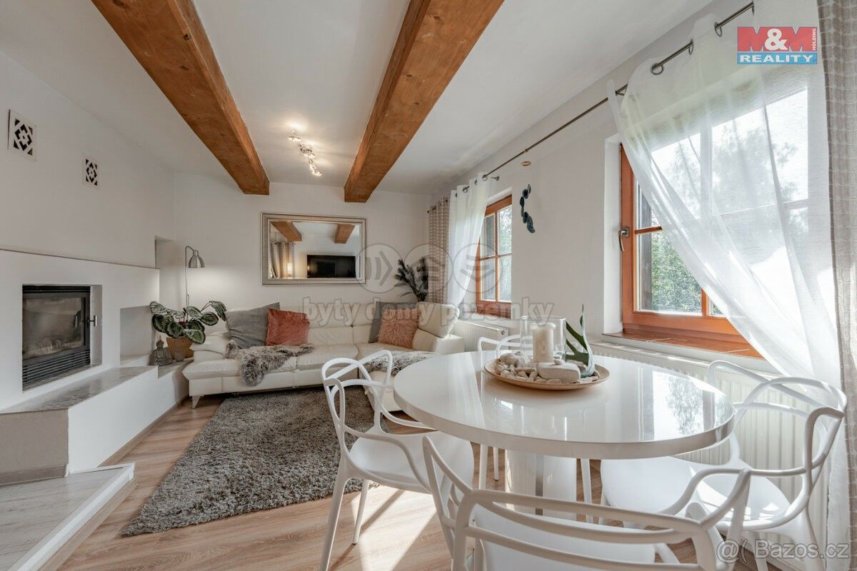 Prodej dům - Hutisko-Solanec, 756 62, 180 m²