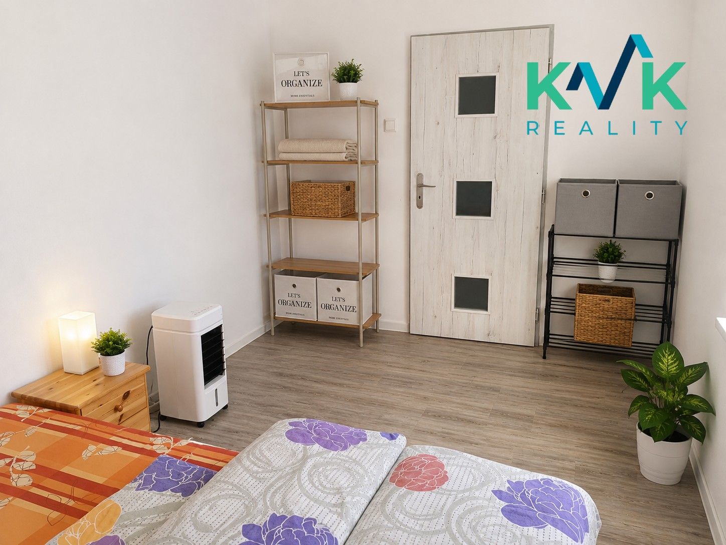 Byt 2+1 · 47 m² · Bezejmenná, Bílina Pražské Předměstí - 4