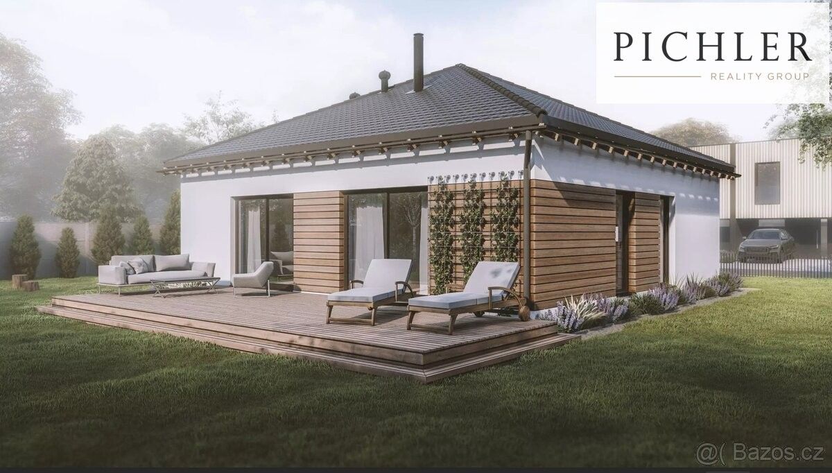 Rodinné domy, Dalovice, 362 63