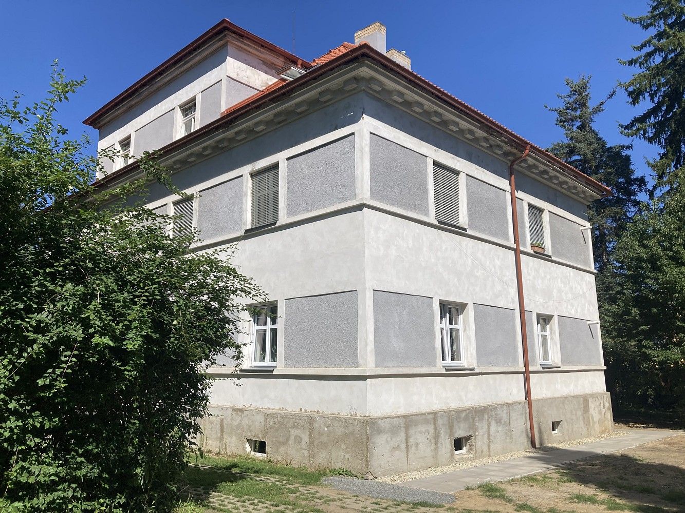 3+1, Průhonice, okres Praha-západ, Středočeský kraj, 171 m² - 1