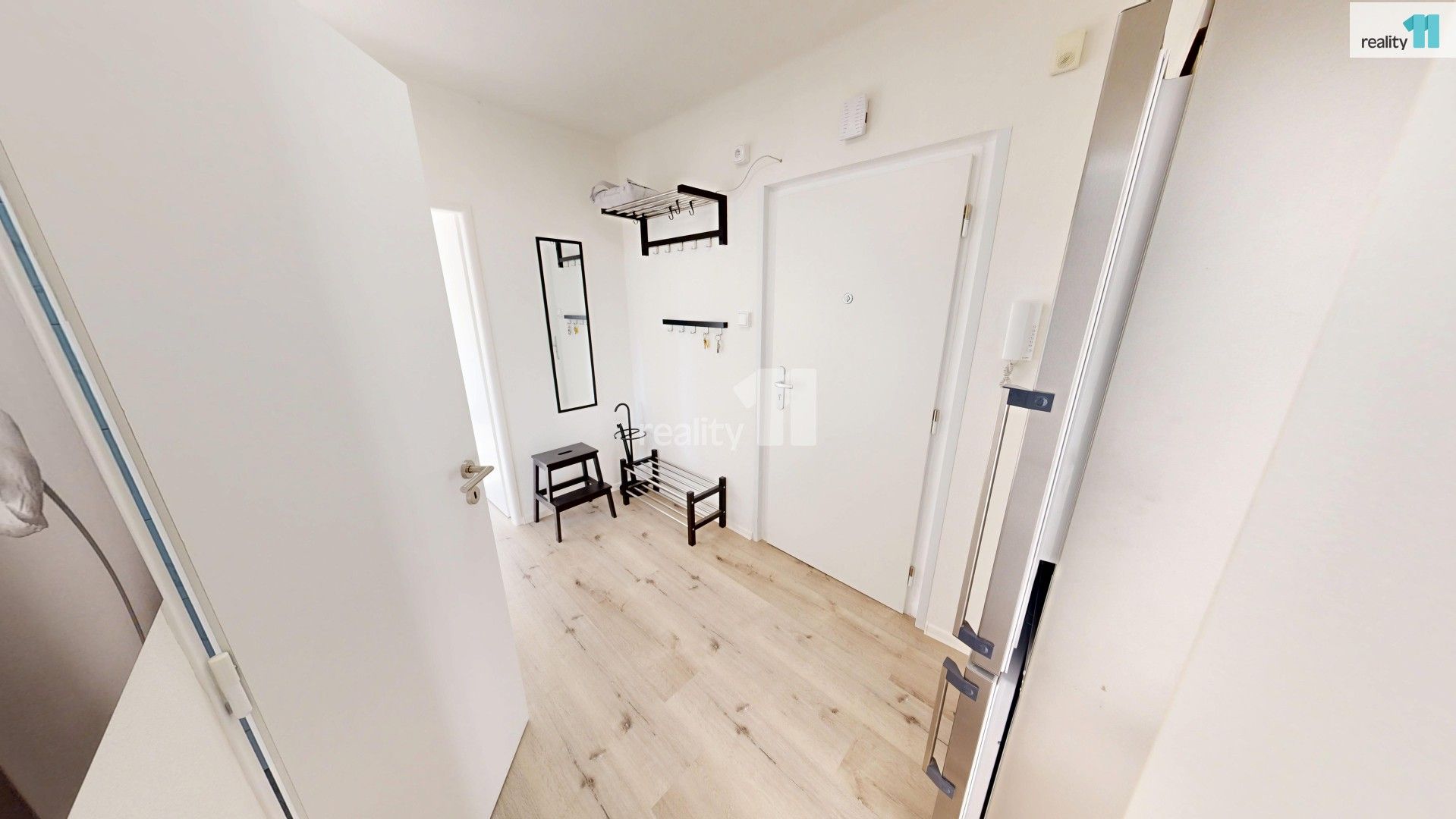 Pronájem byt 2+1 - Kamarytova, Humpolec, 58 m²