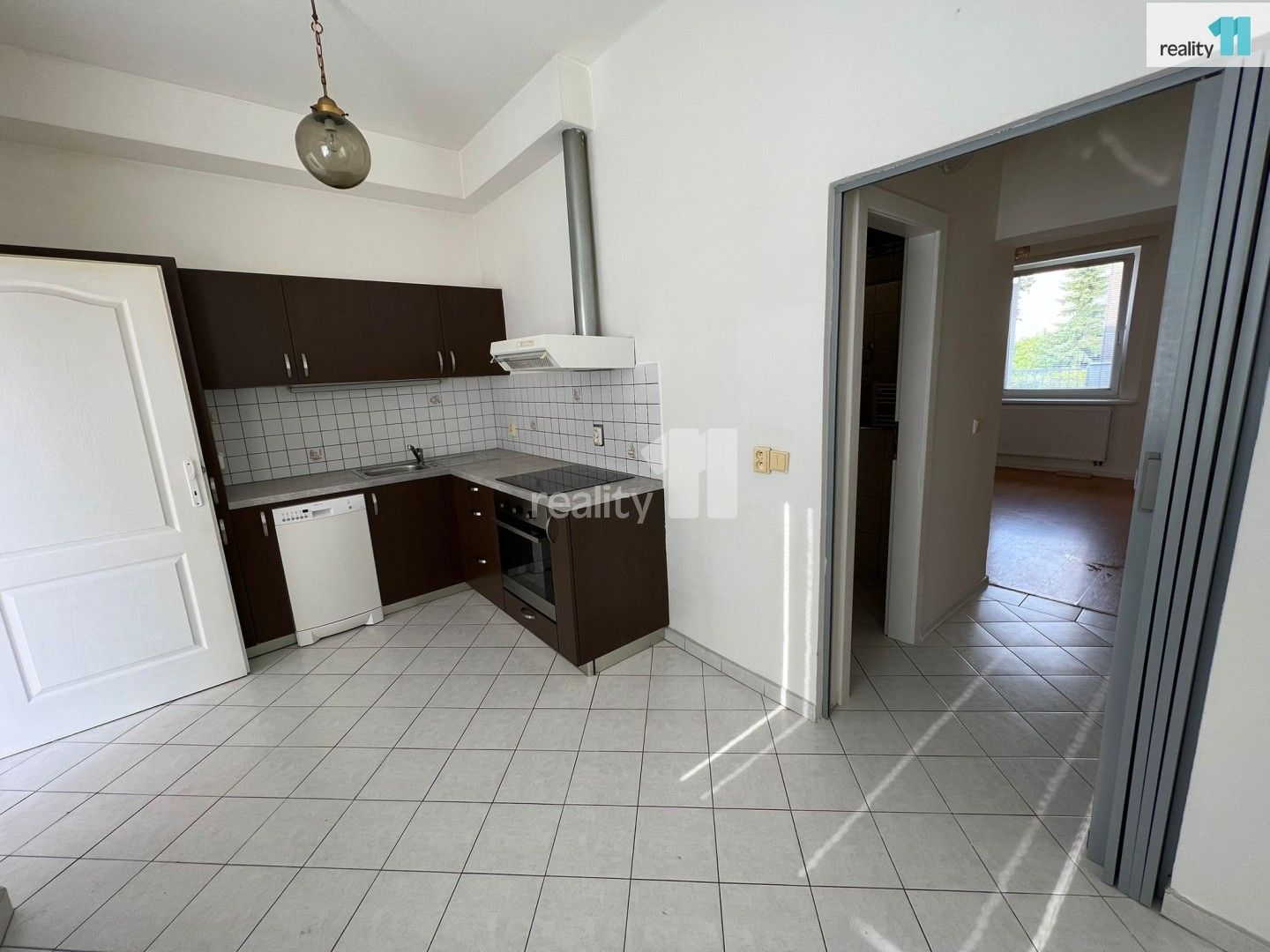 2+1, Lidická, Jeneč, 60 m²