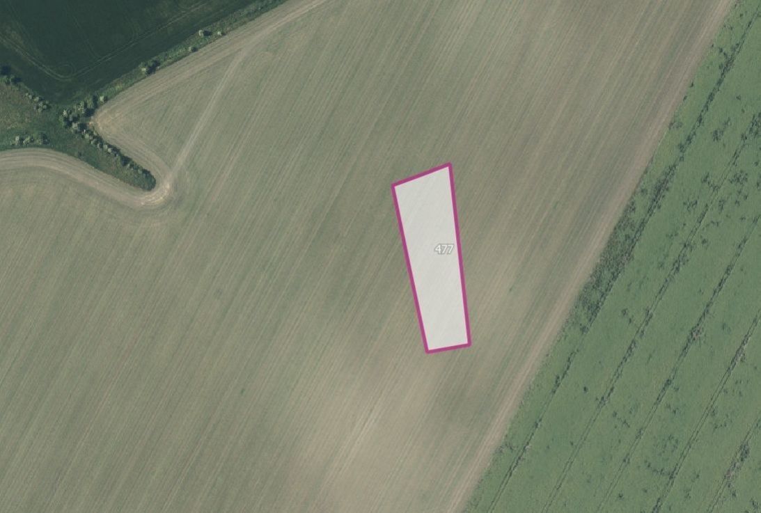 Prodej pozemek pro bydlení - Třebívlice, 411 15 - 2