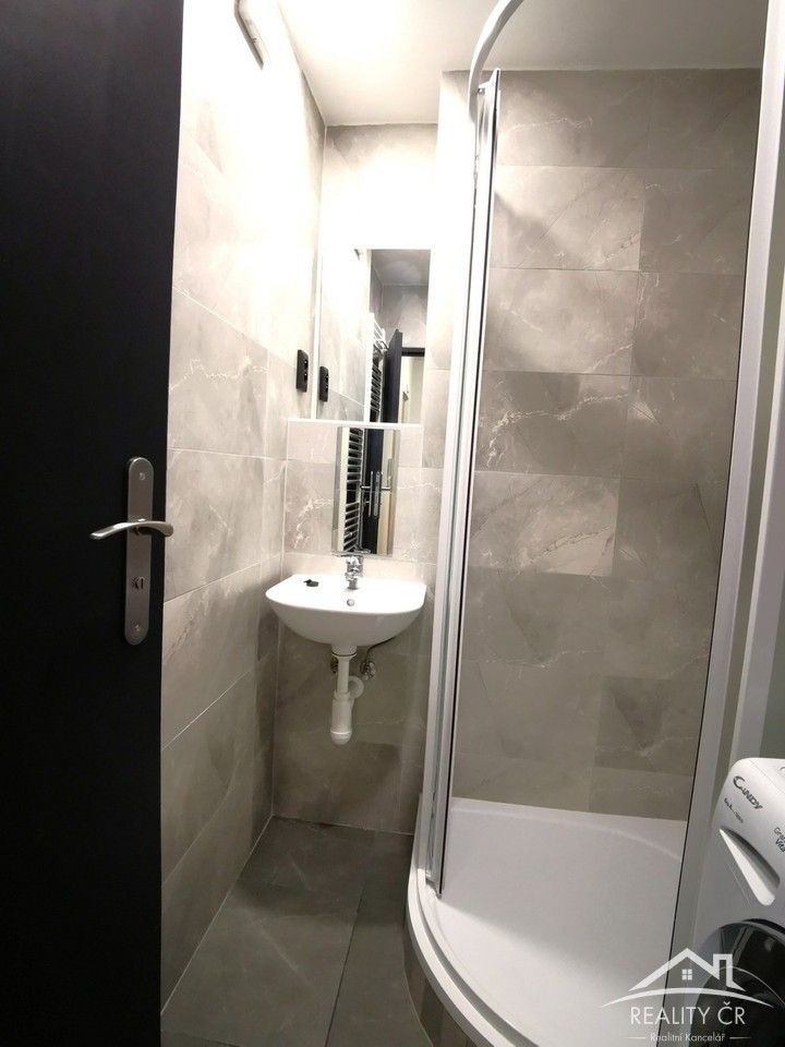 Pronájem byt 3+kk - Erbenova 2630, Jihlava, 63 m² - 5