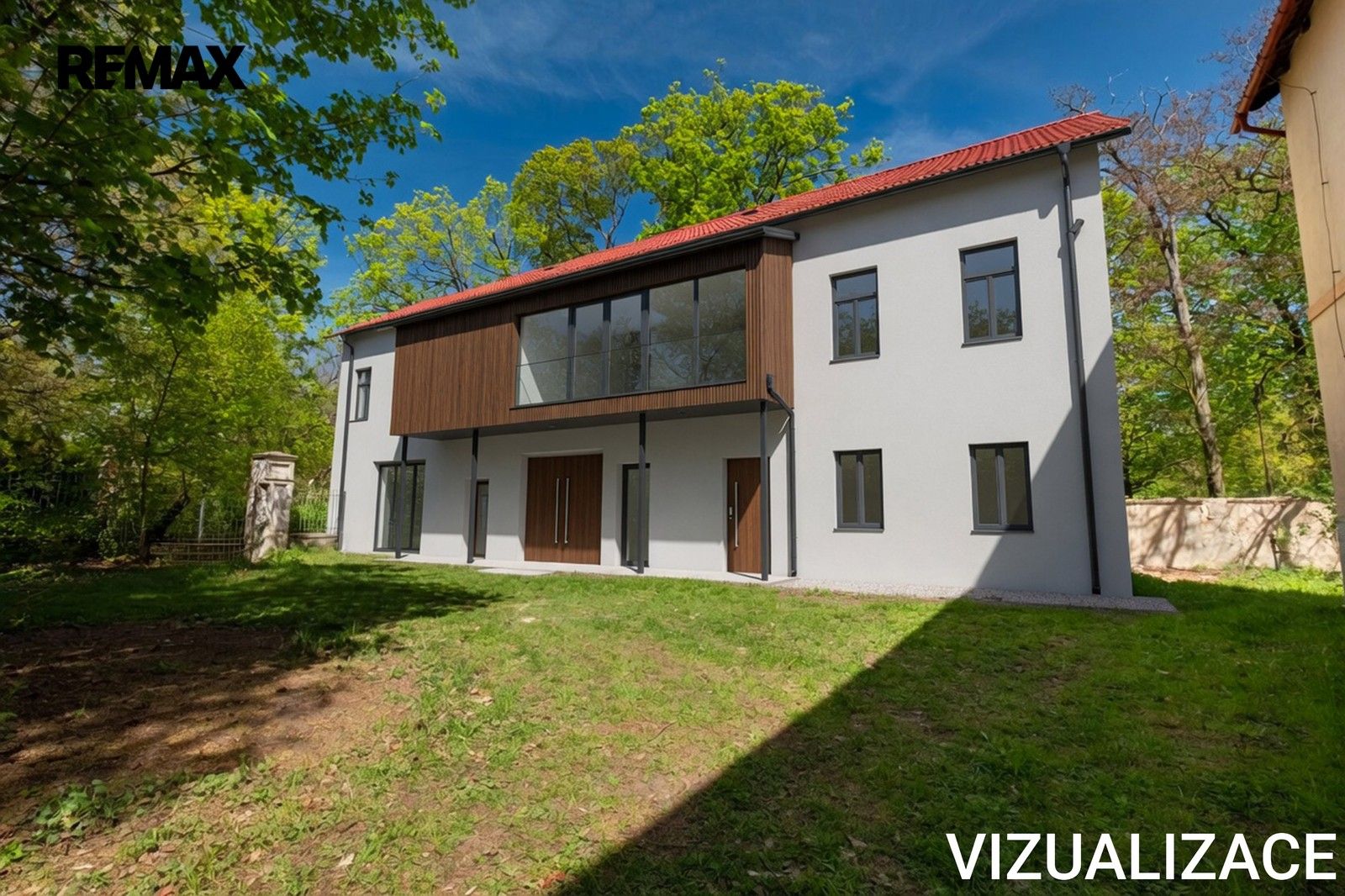 Prodej rodinný dům - Tavíkovice, 212 m² - 2