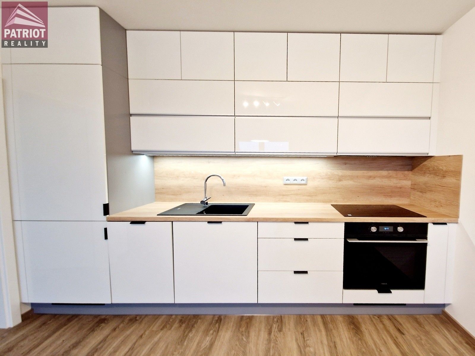 Pronájem byt 2+kk - Loudova, Olomouc, 64 m²