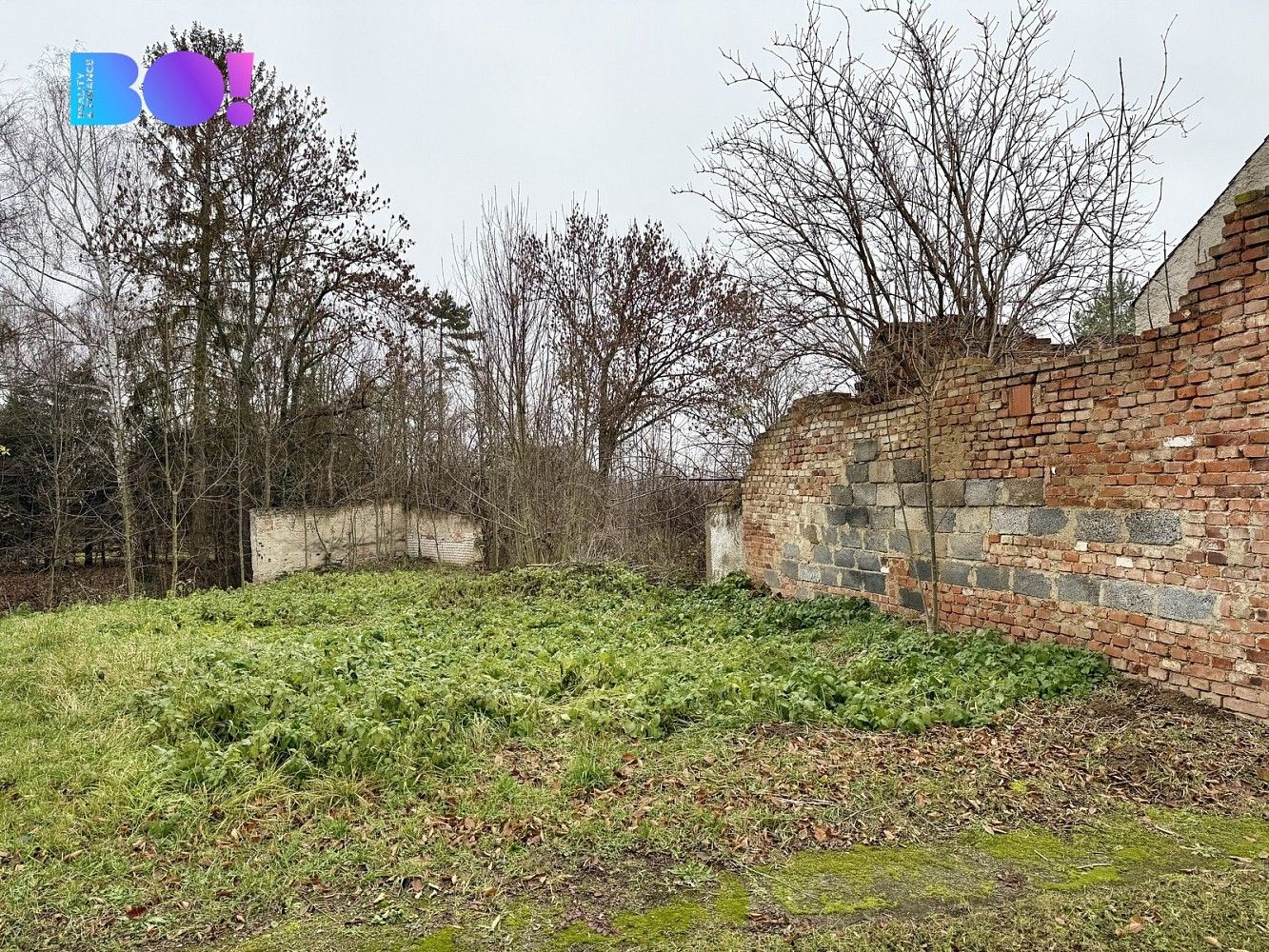 Pozemek pro bydlení, 331 m²