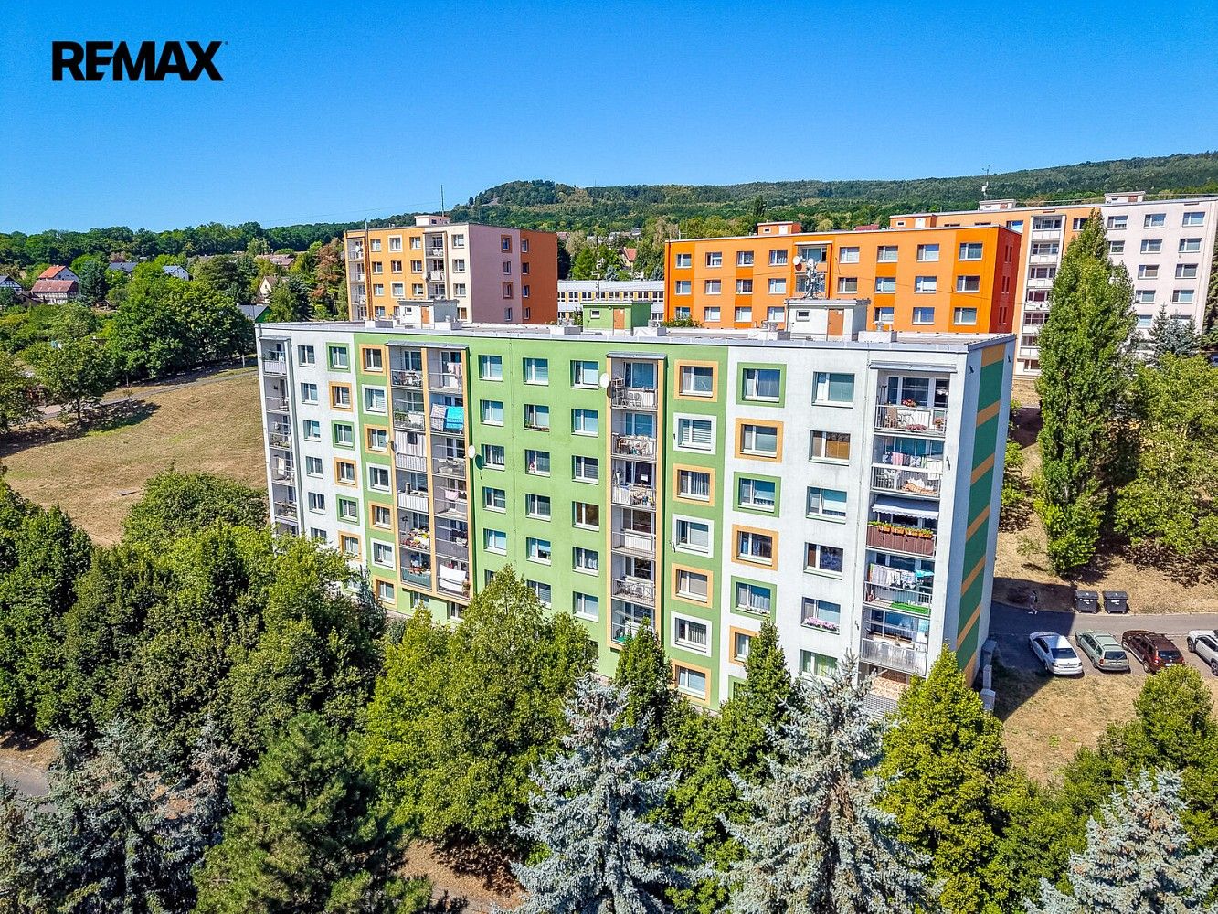 2+1, Jílové - Kamenná, okres Děčín, Ústecký kraj, 59 m² - 1
