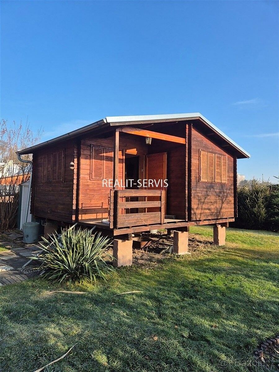 Zahrady, Česká Lípa, 470 01