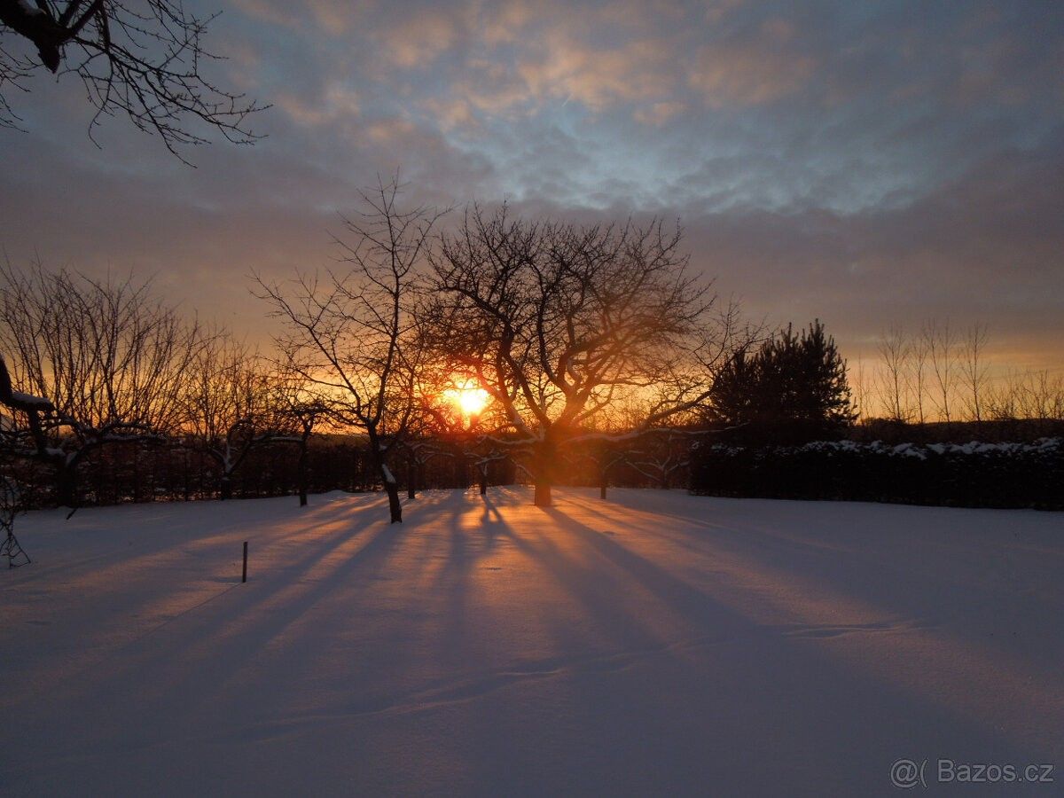 Pozemky pro bydlení, Červený Kostelec, 549 41