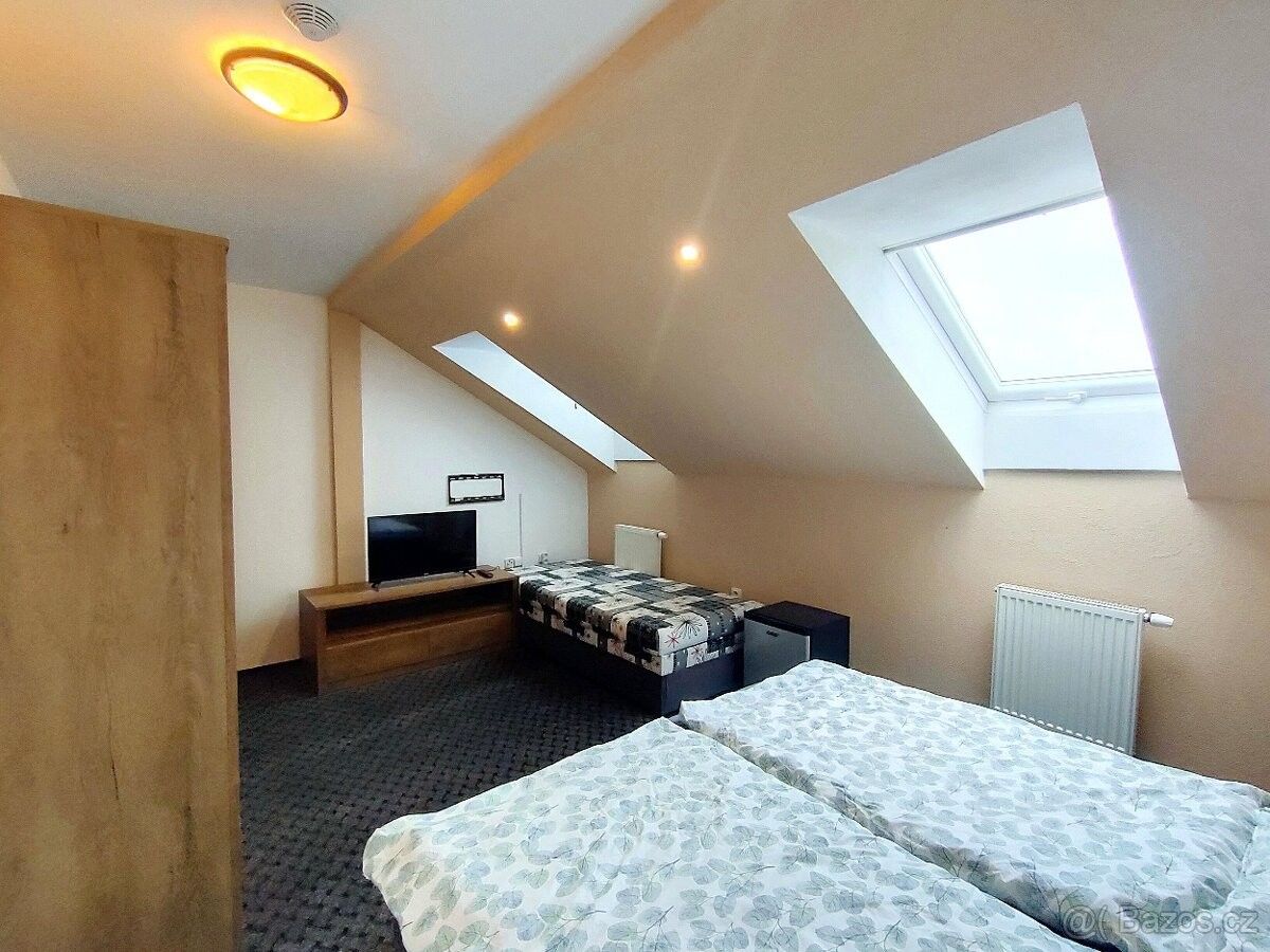 Pronájem byt - Miličín, 257 86