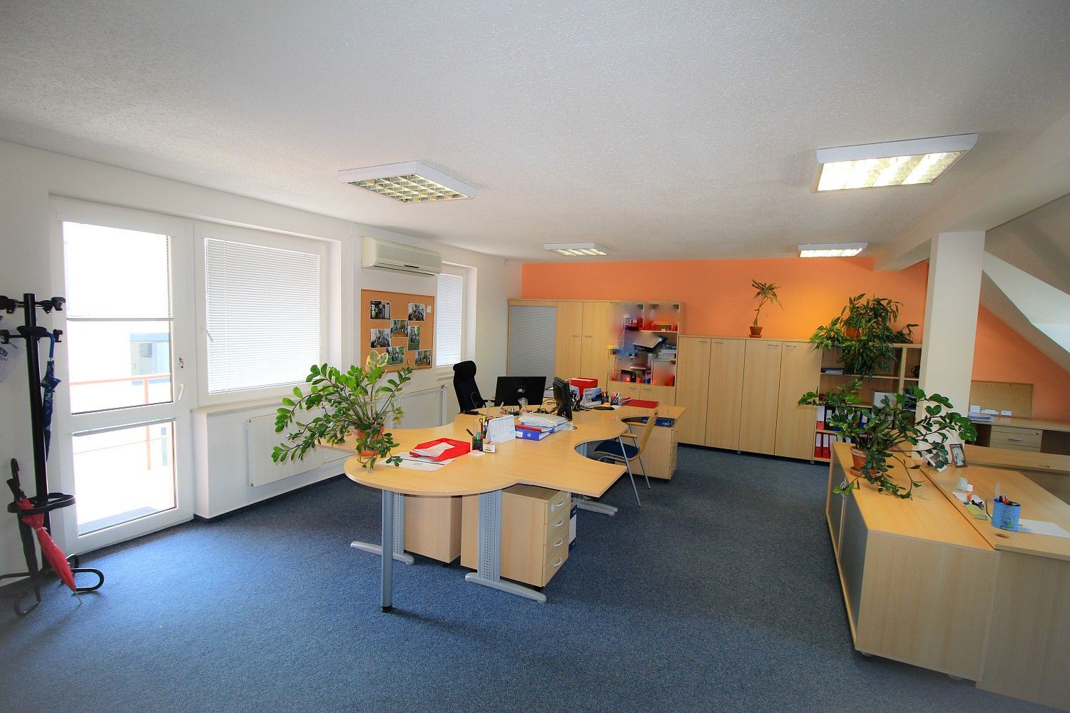 Kanceláře, Zlín, Zlínský kraj, 75 m² - 2