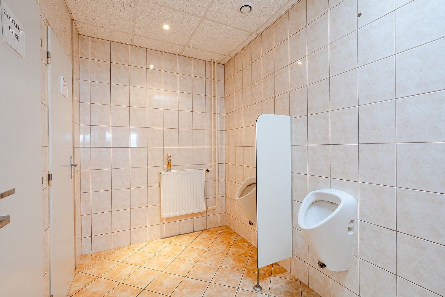 Pronájem kancelář - Uherské Hradiště, Zlínský kraj, 14 m² - 5