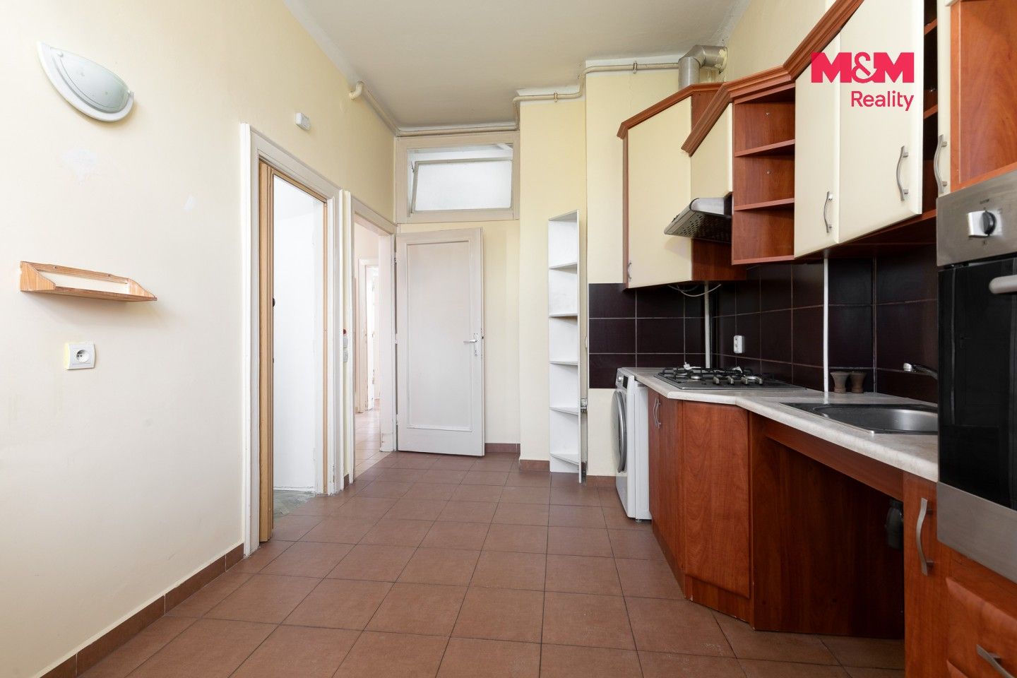 Byt 3+1 · 83 m² · Muglinovská, Ostrava - 3