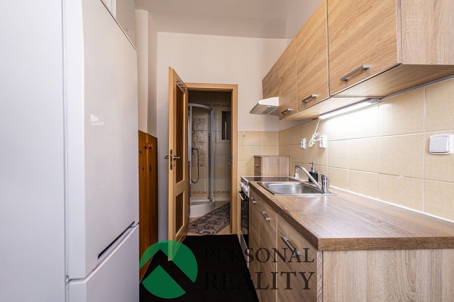 Prodej byt 2+1 - Sokolovská, Mělník, 53 m² - 5