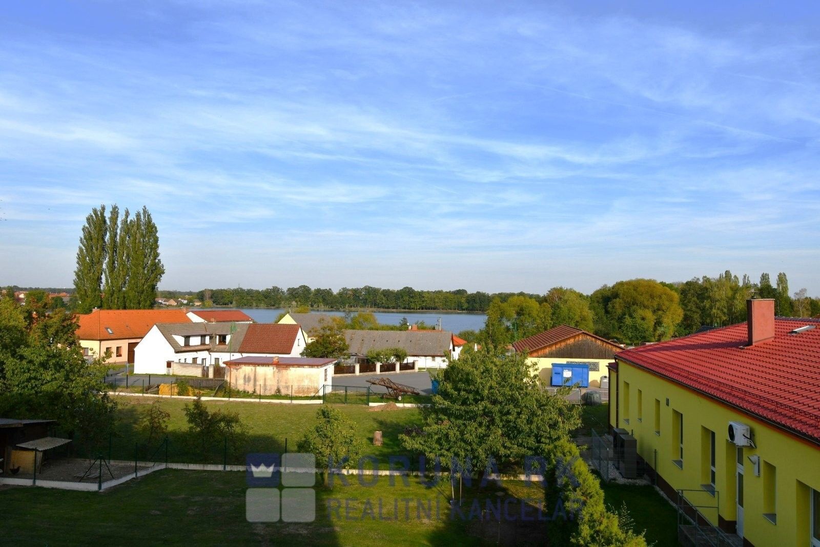 Byt 2+1 · 54 m² · Malovice - 4