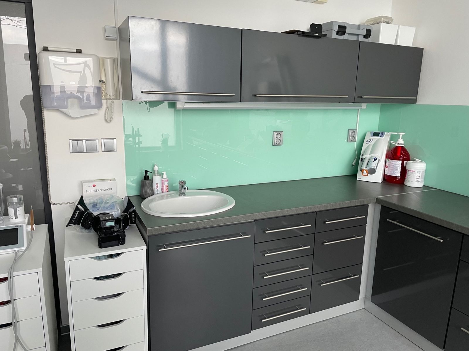 Obchodní prostory · 50 m² · Werichova, Praha - Hlubočepy - 4