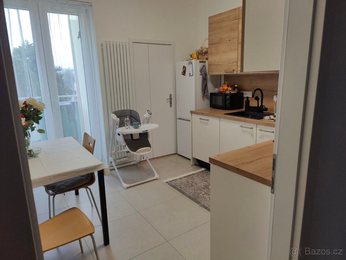 Prodej byt - Prostějov, 796 01