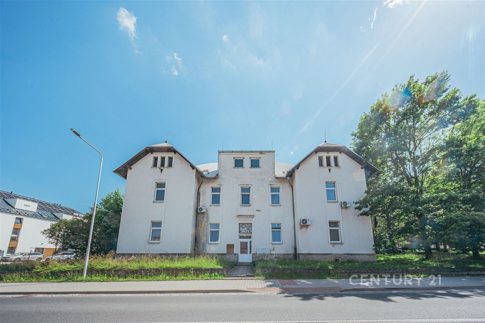 Ostatní, Tovární 92, Horní Bříza, 120 m² - 1