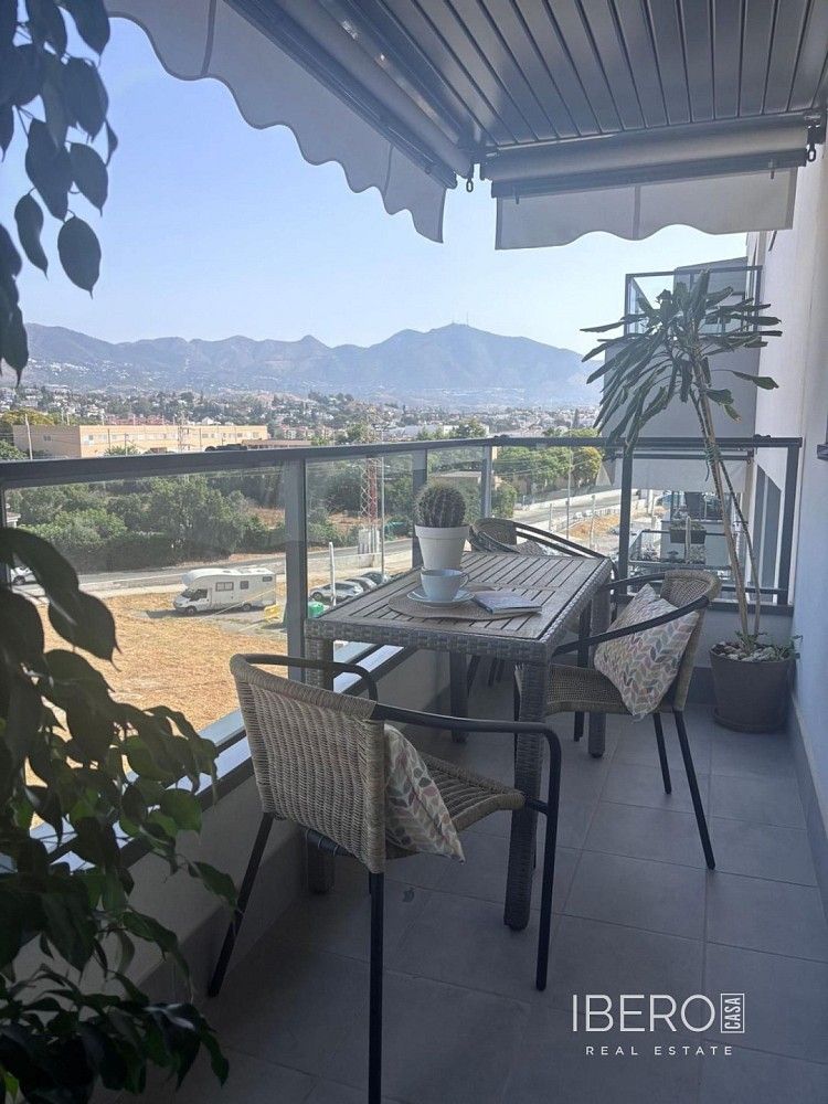 4+kk, Las Lagunas, Španělsko, 95 m² - 1