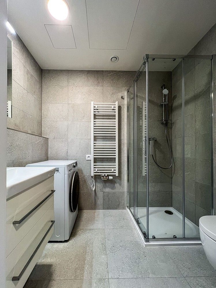 Byt 1+kk · 30 m² · Praha - Smíchov, okres Praha 5, Hlavní město Praha - 3