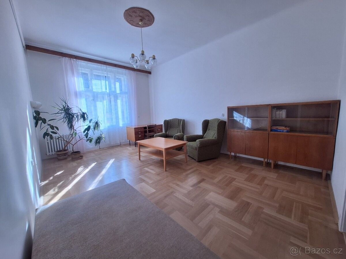 Pronájem byt - Praha, 170 00