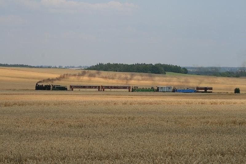 Prodej pozemek pro bydlení - Osoblaha, 793 99