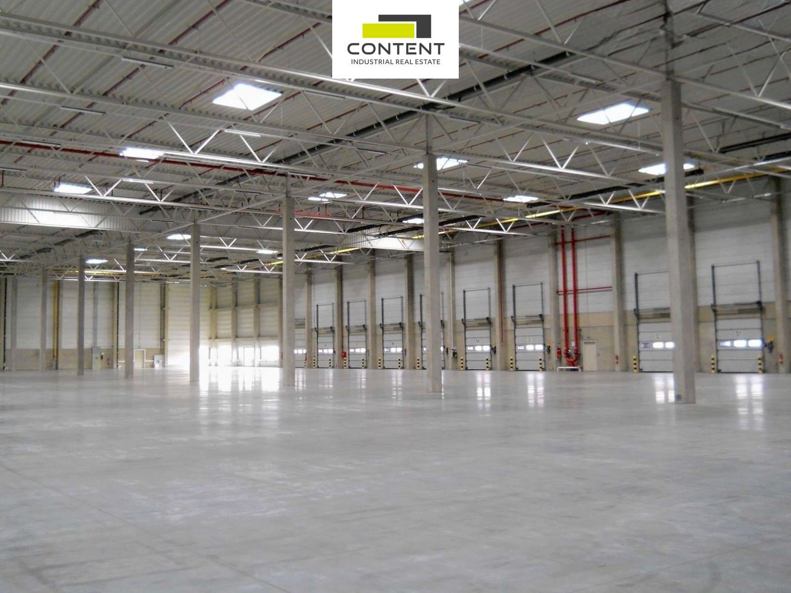 Výrobní prostory · 16 173 m² · Dobřejovice - 4