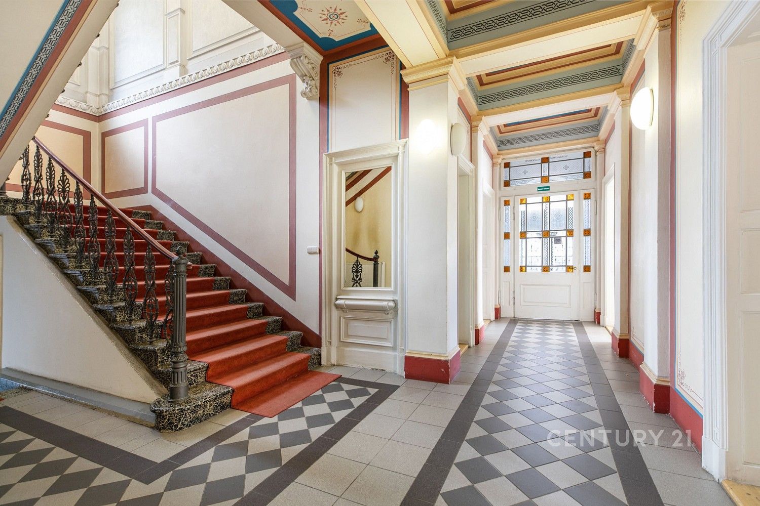 Kancelář · 801 m² · Děčín - Děčín I-Děčín, Ústecký kraj - 3