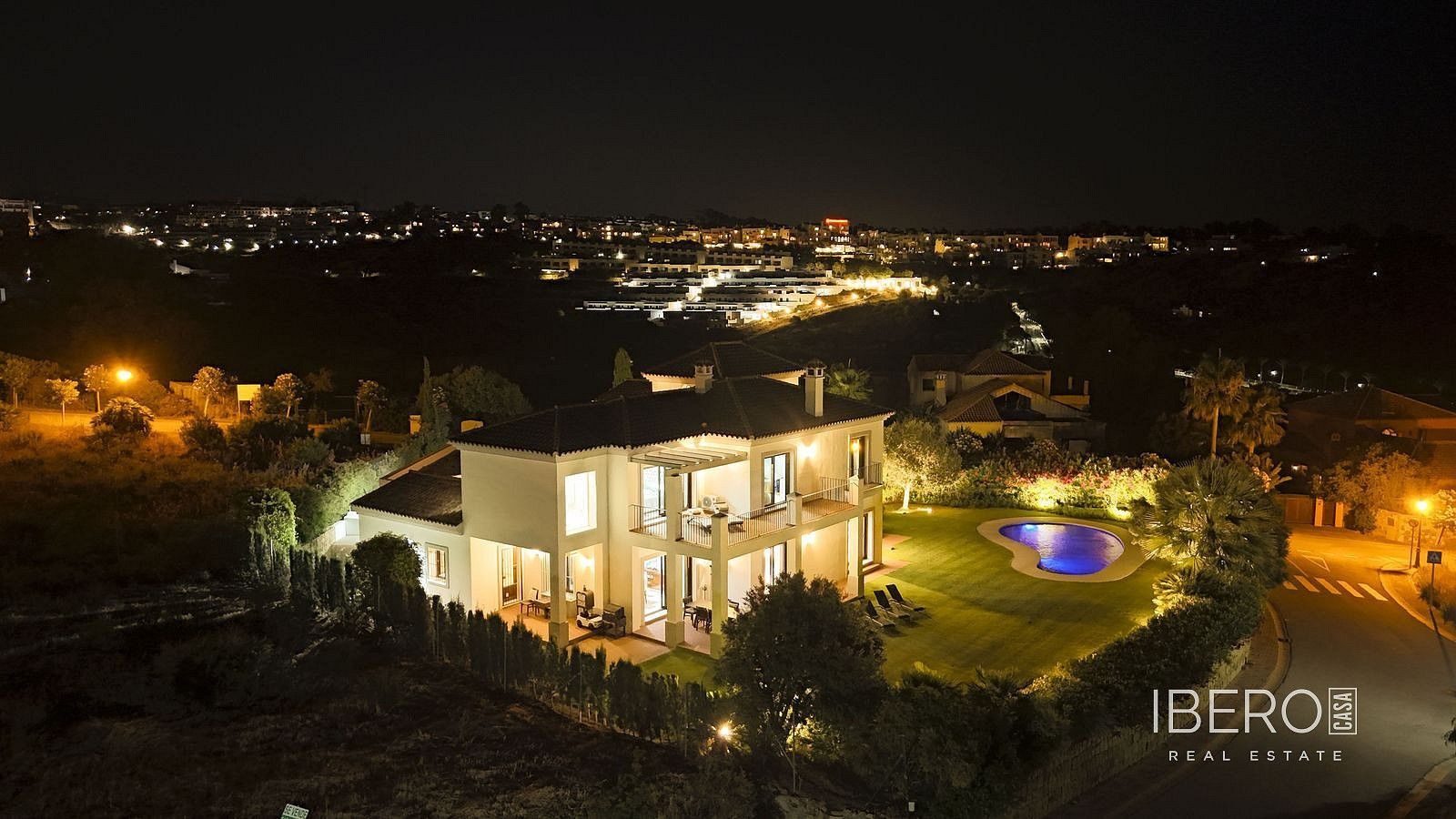 Rodinný dům · 409 m² · San Diego, Španělsko - 4