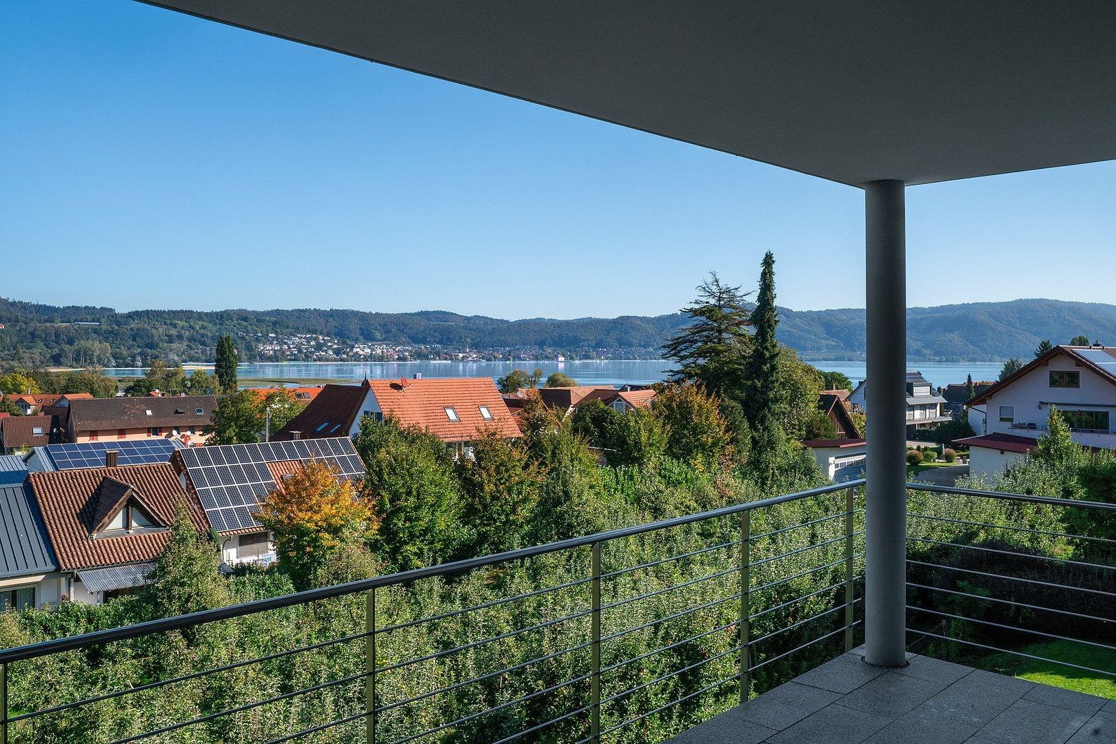 4+1, Untere Kapellenäcker 4, , Bádensko-Württembersko, 147 m² - 1
