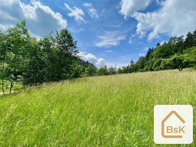 Prodej pozemek pro bydlení - Koberovy, okres Jablonec nad Nisou, Liberecký kraj - 5