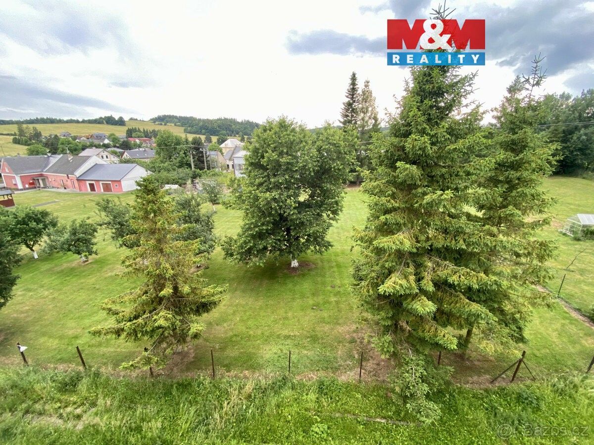 Pozemky pro bydlení, Lichnov u Bruntálu, 793 15