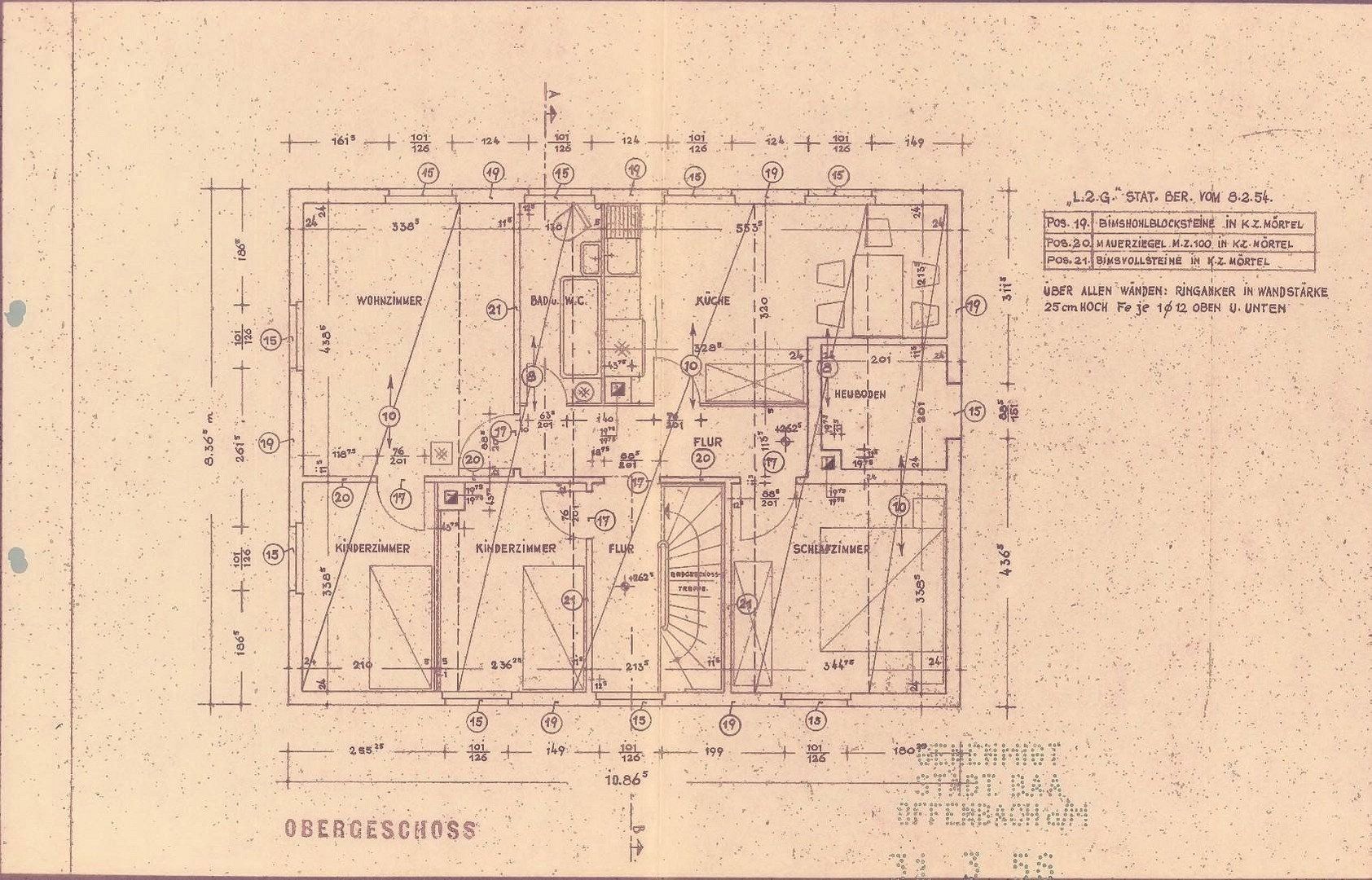 Rodinné domy, Offenbach Rumpenheim Biebernsee Hessen 63075, 150 m² - 2
