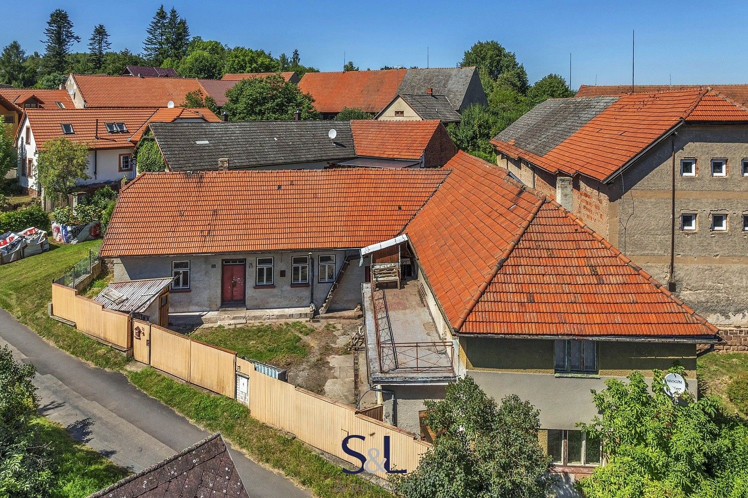 Prodej rodinný dům - Výžerky, okres Praha-východ, Středočeský kraj, 130 m² - 5