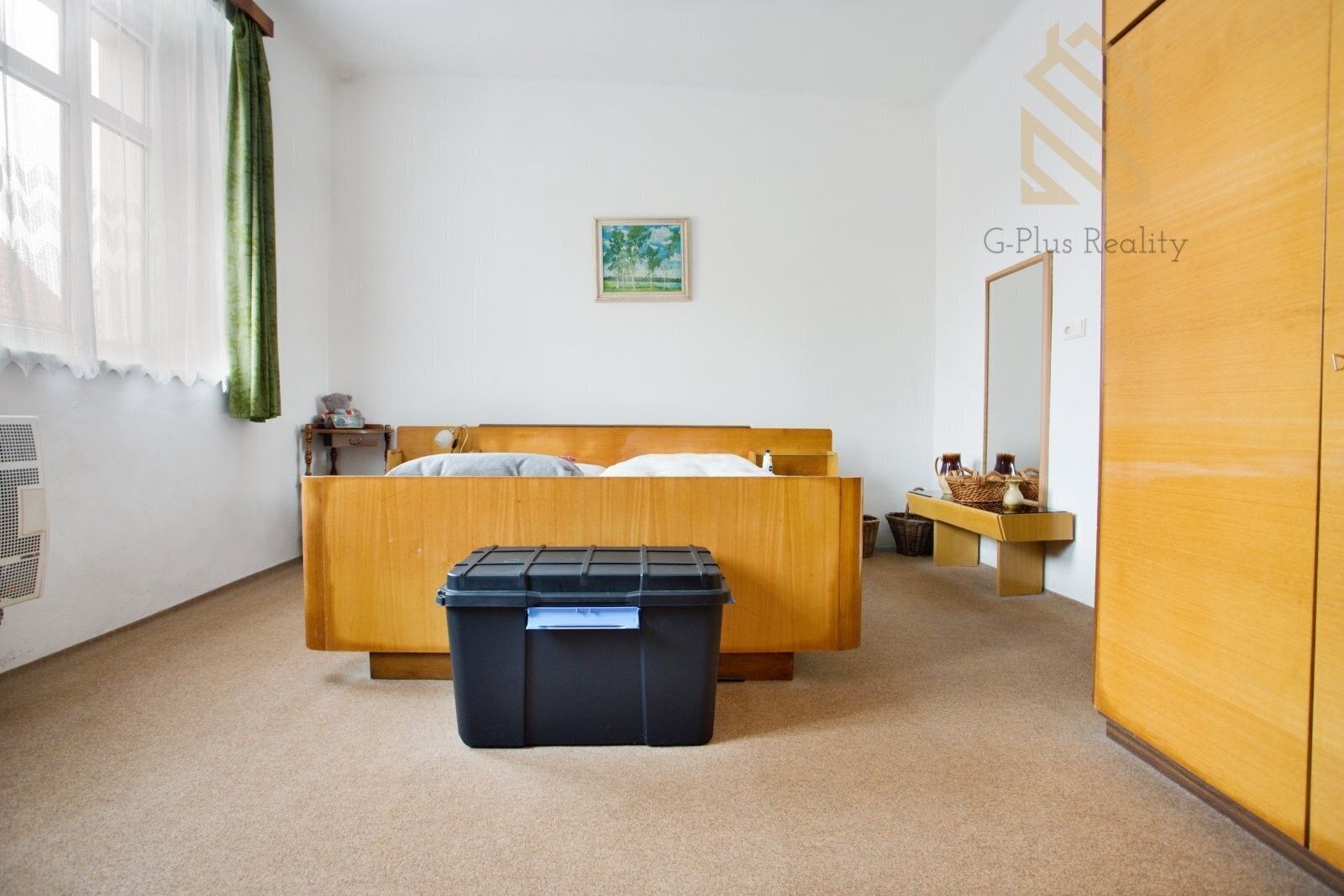 Prodej rodinný dům - Síbova, Bílina, 484 m²