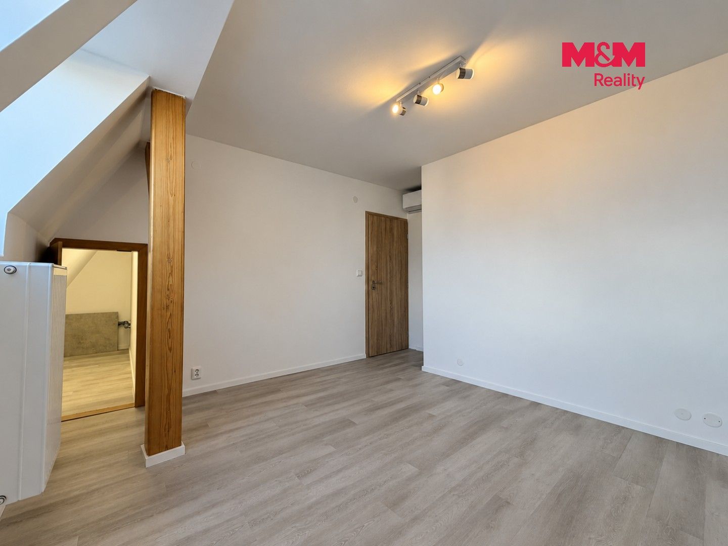 Byt 2+1 · 53 m² · Osvoboz. pol. vězňů, Kladno - 4
