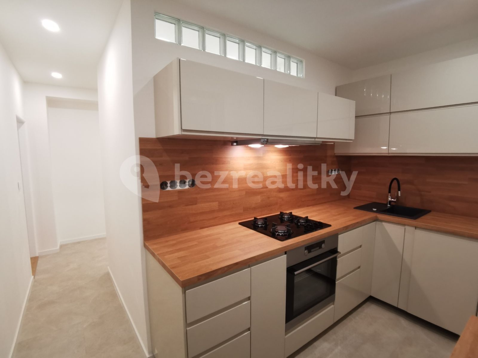 3+1, Brigádníků, Praha - Strašnice, 64 m² - 2