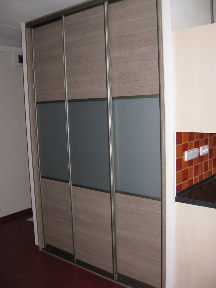 Byt 1+kk · 27 m² · Vitry, Kladno - Kročehlavy, Středočeský kraj - 4
