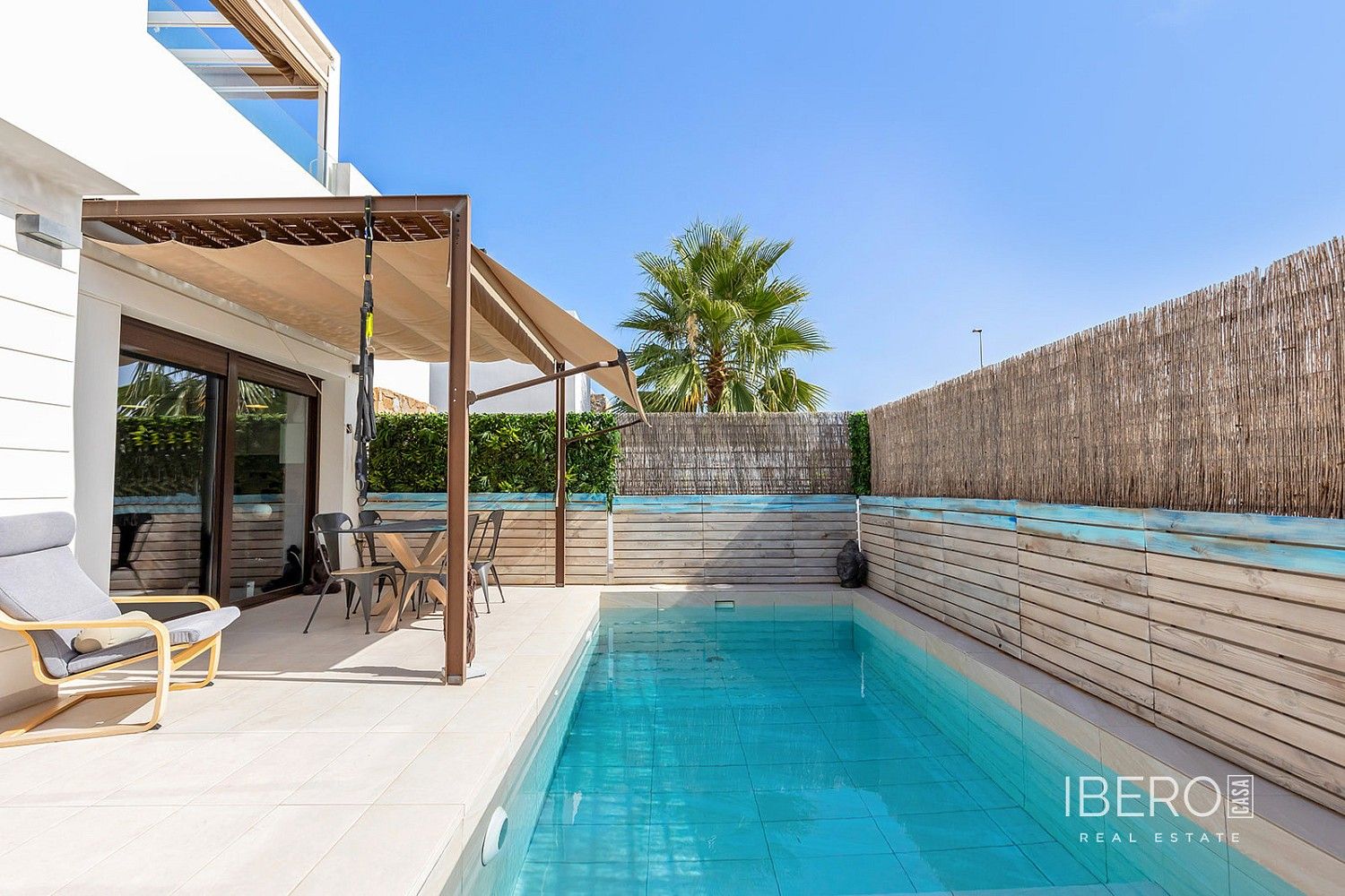 Prodej rodinný dům - Orihuela Costa, ES, 71 m² - 2