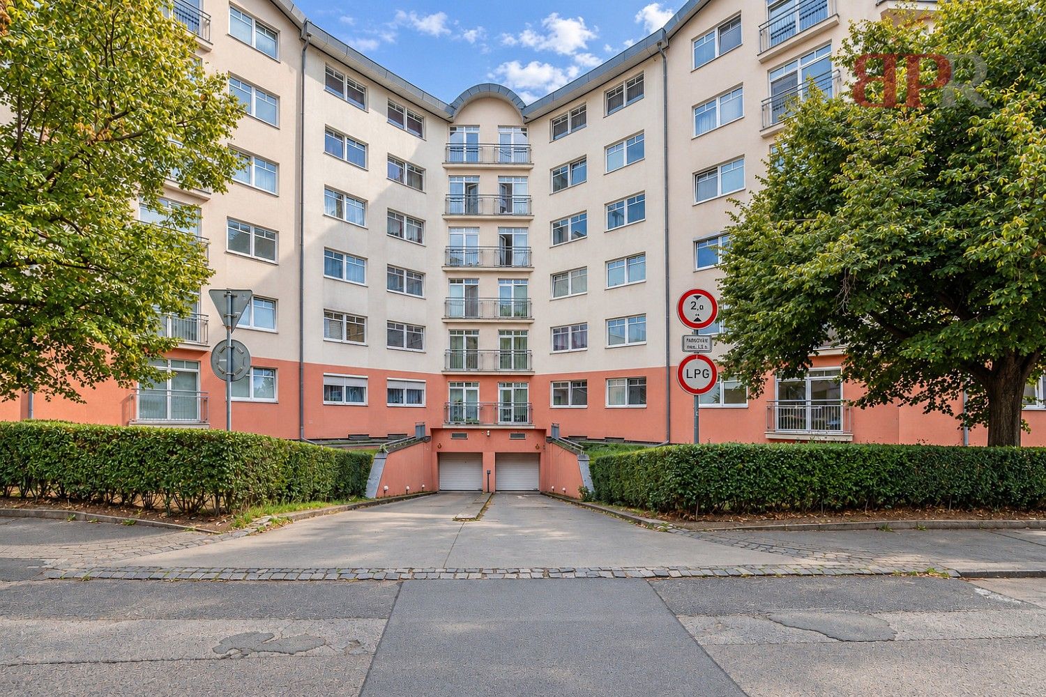 Prodej byt 2+kk - Praha - Vršovice, okres Praha 10, Hlavní město Praha, 38 m² - 2