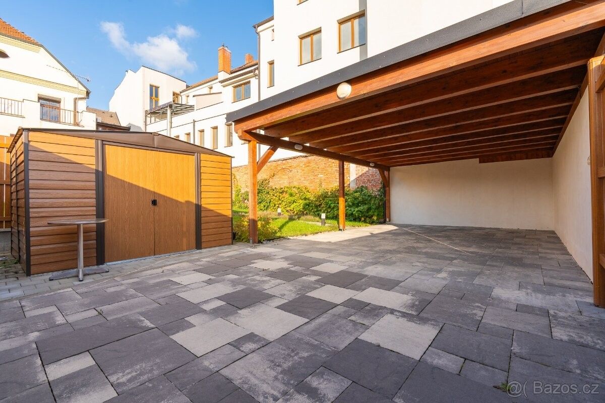 Prodej rodinný dům - Uherský Brod, 688 01