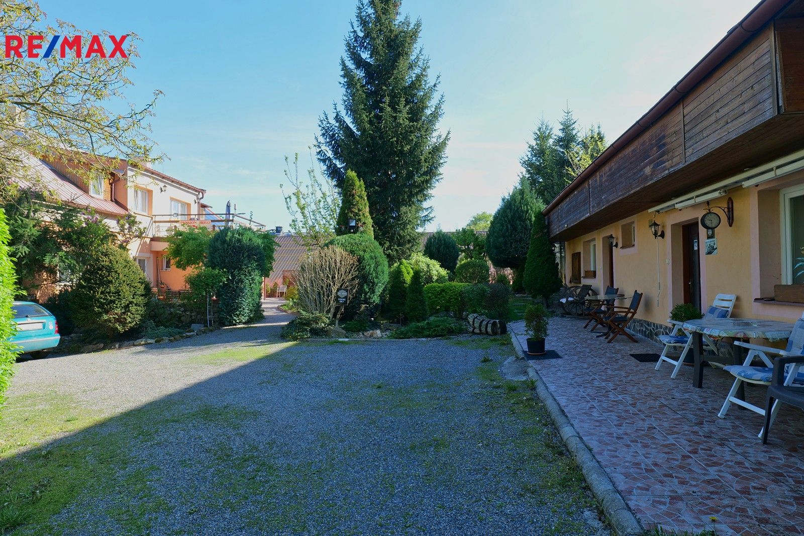 Rodinné domy, Uhřice, Sedlec-Prčice, 536 m²