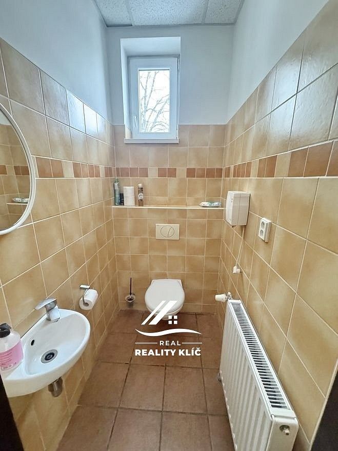 Kancelář · 22 m² · Ostravská, Hlučín, okres Opava - 4