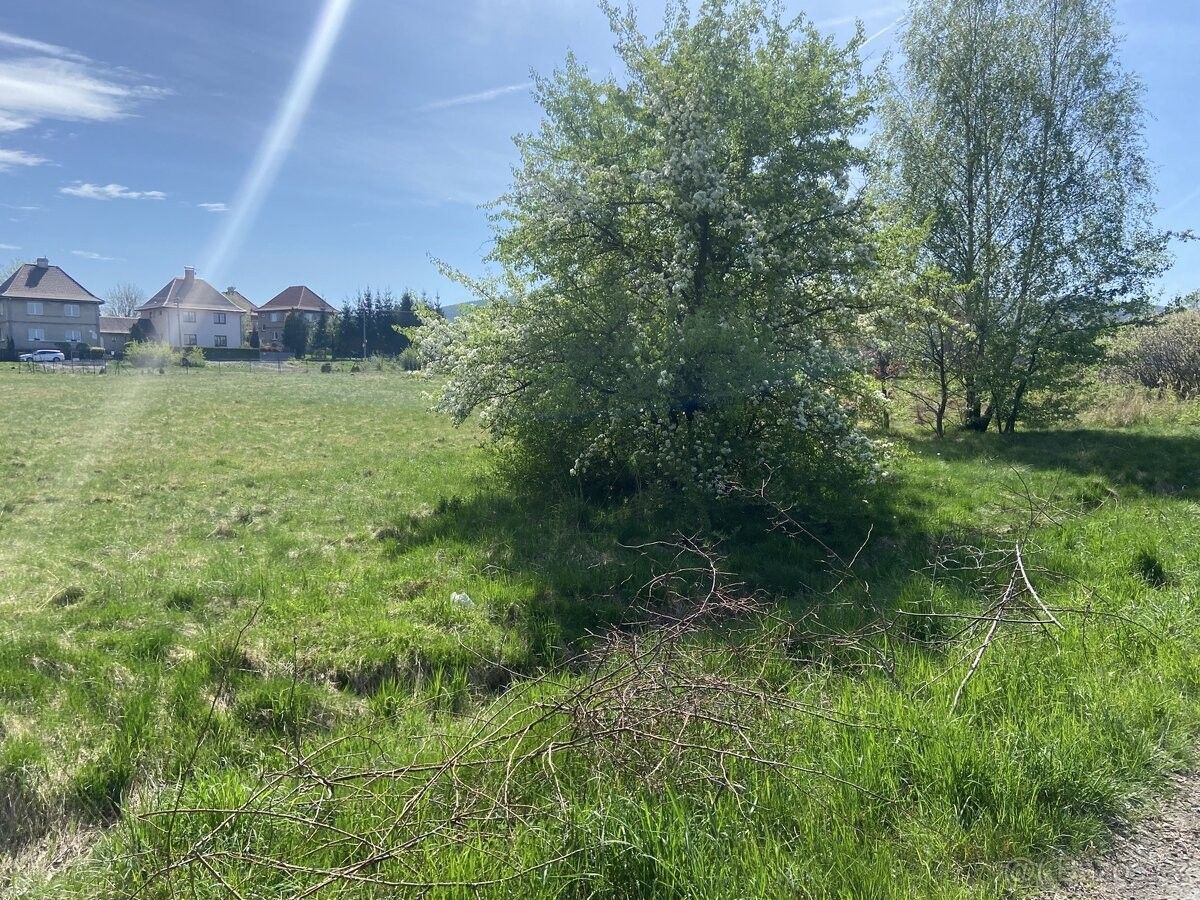 Pozemek pro bydlení · Varnsdorf, 407 47 - 3